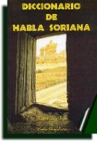 Diccionario de Habla Soriana, 2000, Isabel y Luisa Goig Soler