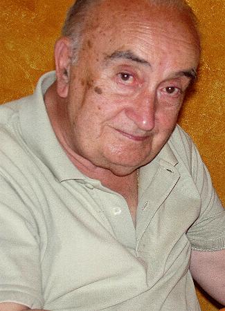 Julio Herrero Ulecia