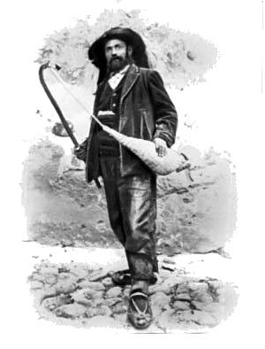 El Zarrón