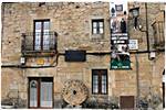 Museo La Gamella en Molinos de Duero