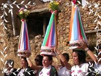 Las Mndidas de Sarnago 2011