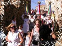 Las Móndidas de Sarnago 2012