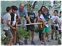 Yanguas, La Corrida del Rosco, 2017