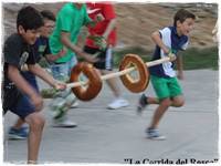 Yanguas, La Corrida del Rosco, 2017