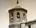 Iglesia de San Miguel, Almazn, 1961