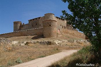 Castillo de Almenar