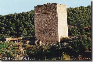 Arcos de Jalón