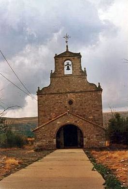 Arvalo de la Sierra