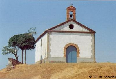 Ermita de Santa Águeda, Bayubas de Abajo