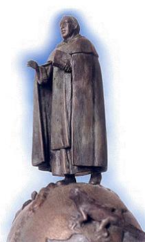 Fray Tomás de Berlanga
