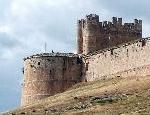 CLICK! Castillo de Berlanga de Duero