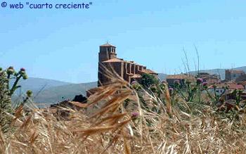 Iglesia de Nuestra Seora de la Asuncin