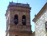 Iglesia de Brías