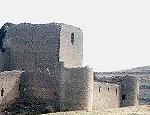 Castillo de Caracena