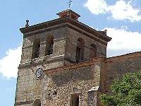 Iglesia de Herreros