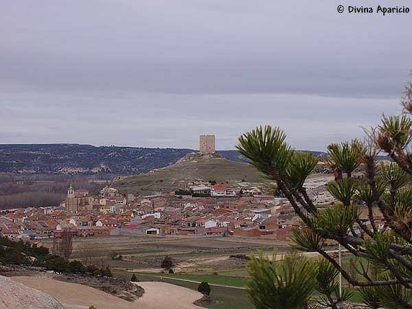 Langa de Duero