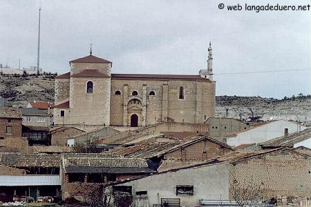 Langa de Duero