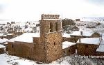 Iglesia de San Miguel de Mio de Medinaceli