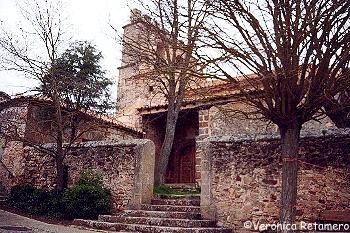 Miño de Medinaceli