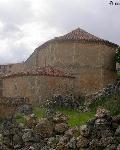 Monasterio. Soria