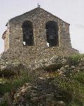 Monasterio. Soria