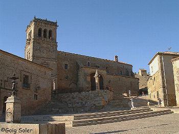 Mor�n de Almaz�n
