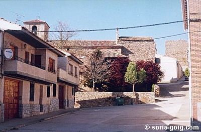 Muro (Soria)
