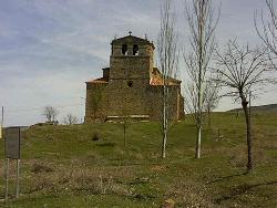 ermita del Almuerzo