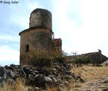 Atalaya de Nograles