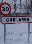 Orillares