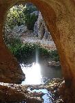 Orillares. Cuevas de la Hoz