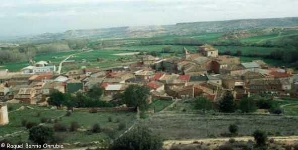 Piquera de San Esteban