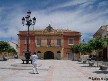 Quintanas de Gormaz