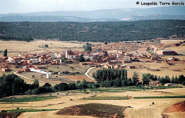 Quintanilla de Tres Barrios