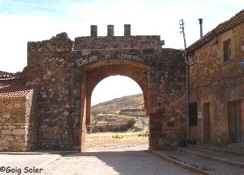 Retortillo de Soria