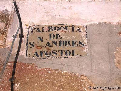 San Andrs de San Pedro