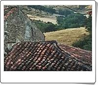 Las heroínas de Tierras Altas.San Andrés de San Pedro, Soria