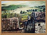 Las heroínas de Tierras Altas.San Andrés de San Pedro, Soria