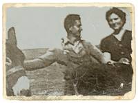 Las heroínas de Tierras Altas.San Andrés de San Pedro, Soria