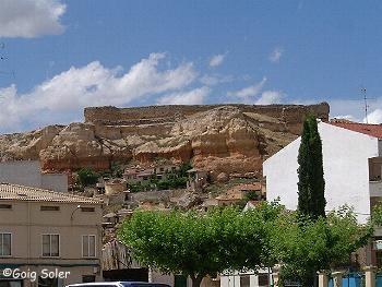 San Esteban de Gormaz