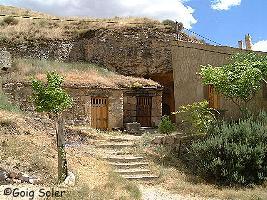 Bodegas de San Esteban de Gormaz