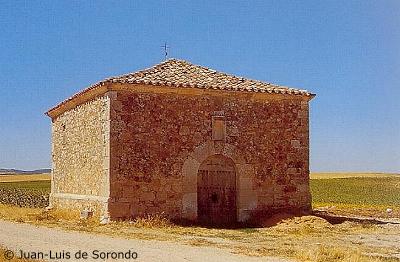 Ermita de San Roque