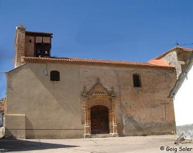 Torralba del Burgo