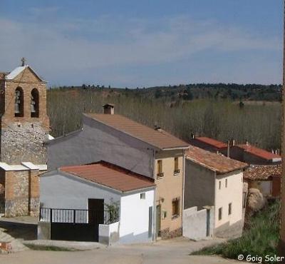 Torralba del Burgo