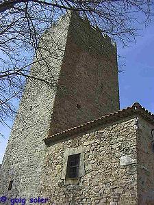 Torre rabe