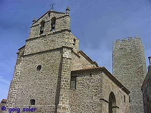 Iglesia Nuestra Seora de La Asuncin