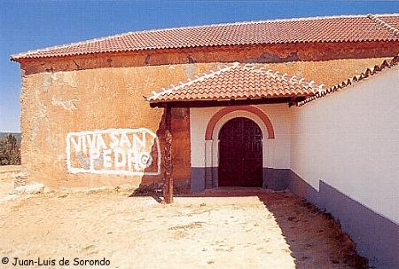 Ermita de San Pedro