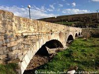 Puente de Villar del Ro (Soria)