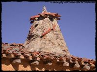 Aldehuela de Calataazor. Soria