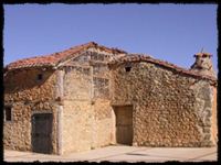 Aldehuela de Calataazor. Soria